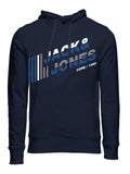 Jack&Jones Hoodie Homme