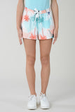 Molly Bracken Short Femme