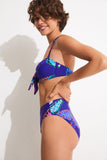 Desigual Bas de maillot Femme