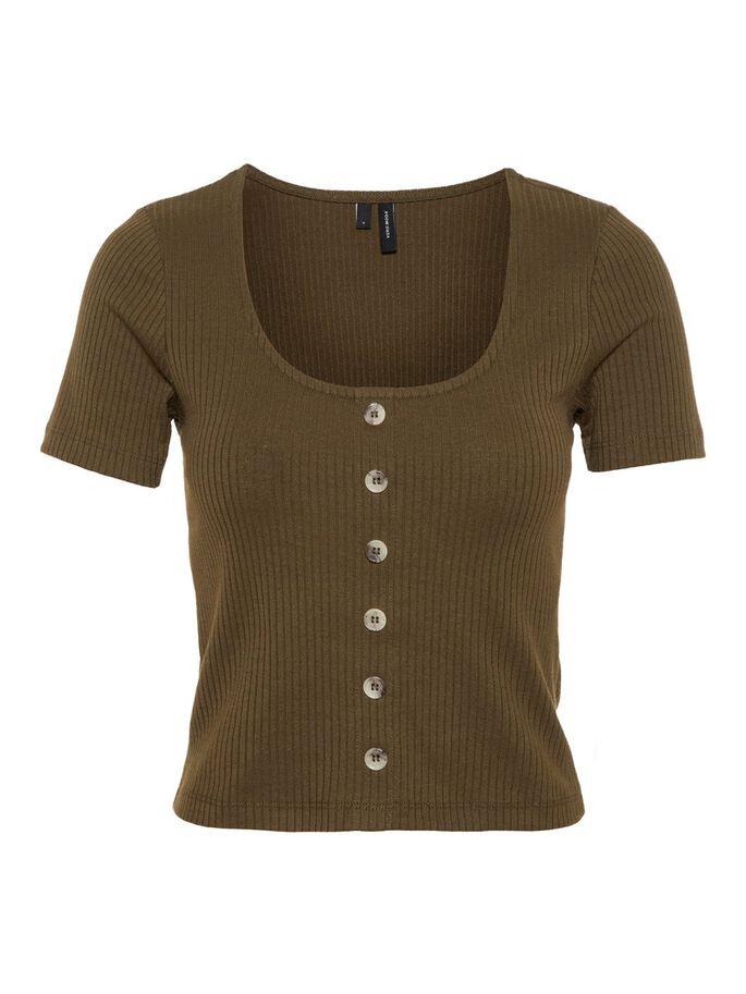 Vero Moda T-Shirt Femme