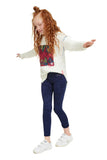 Desigual Enfant  Legging