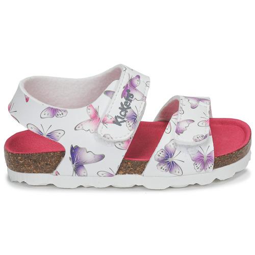 Kickers Sandale Enfant