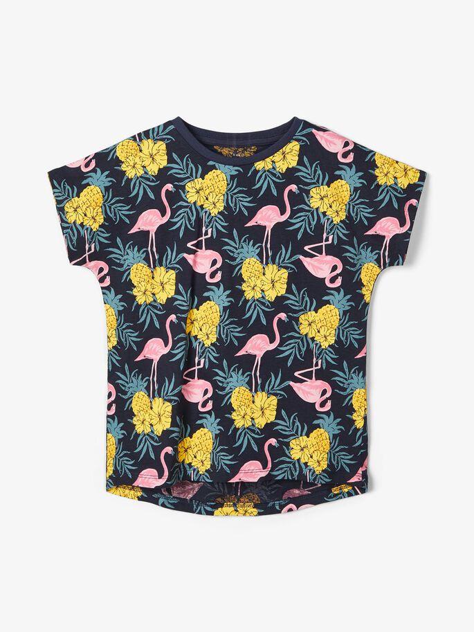Name It T-Shirt Fille