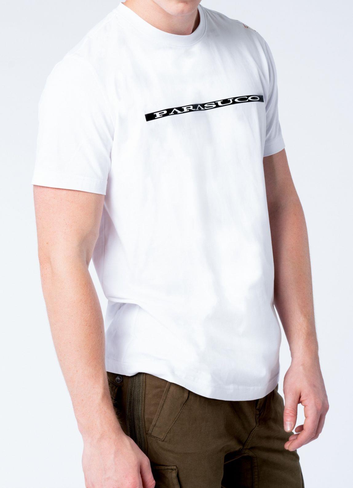 Parasuco T/Shirt Homme