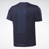 Reebok - T-Shirt Homme