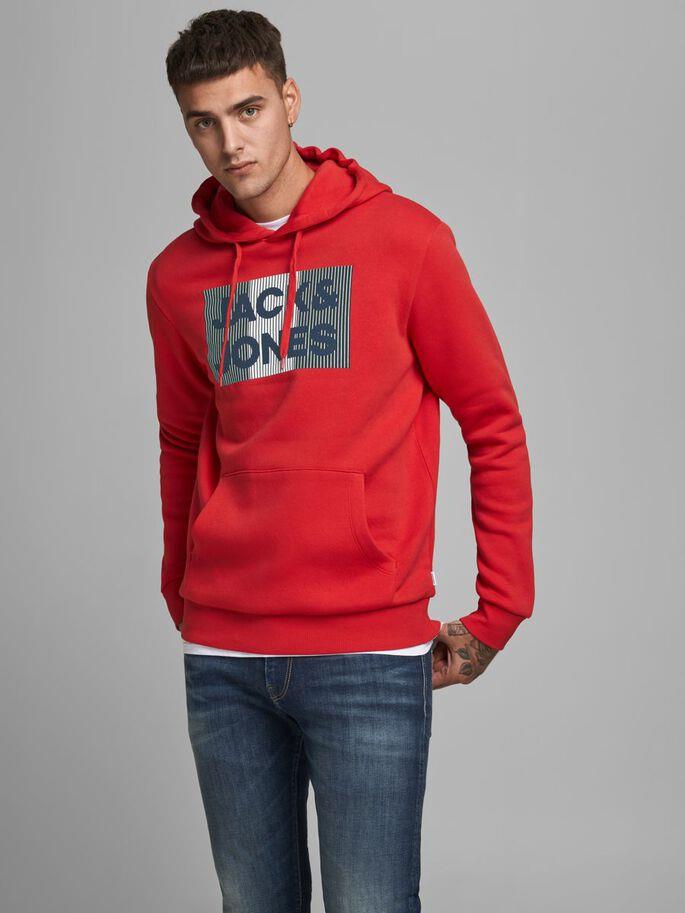 Jack&Jones Hoodie Homme