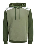 Jack&Jones Hoodie Homme