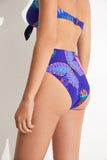 Desigual Bas de maillot Femme