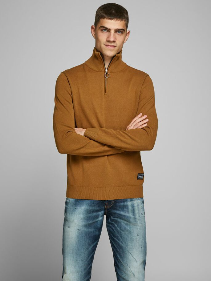 Jack&Jones Chandail Homme