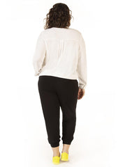 Dex Plus Chandail Taille Plus Femme