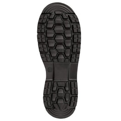 Nats Botte imperméable Avec Cap En Composite