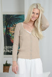 Molly Braken Cardigan Femme