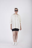 Dex Plus Hoodie Taille Plus Femme