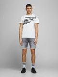 Jack&Jones Short en Jeans Homme