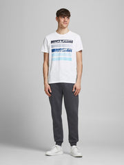 Jack&Jones T/Shirt Homme