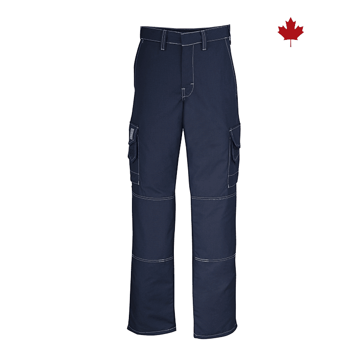 Bigbill Pantalon Cargo Homme