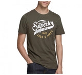 Jack&Jones T/Shirt Homme