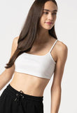 Only Crop Top Femme