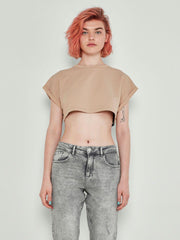 Noisy May- T-Shirt Femme