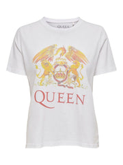 Only T-Shirt Femme