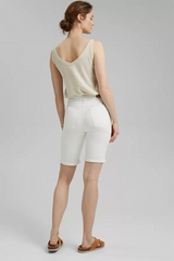 ESPRIT SHORT EN JEAN FEMME
