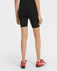 PUMA SHORT EN JEAN FEMME