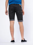 Parasuco Short en Jeans Homme