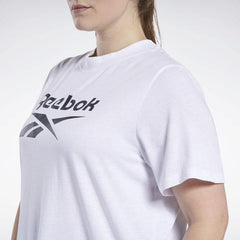 REEBOK T-SHIRT FEMME