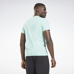 Reebok T/Shirt Homme