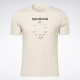 Reebok T/Shirt Homme