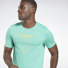 Reebok Chandail Homme
