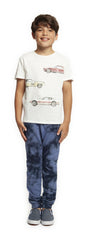 Dex Kids T-shirt Garçon