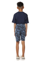 Dex Kids Short Garçon