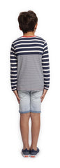 Dex Kids Chandail Garçon