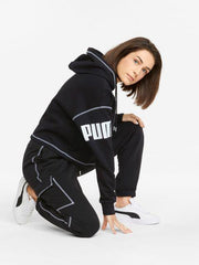 Puma Hoodie Femme