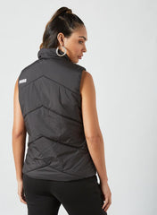 Puma Manteau sans manche Femme