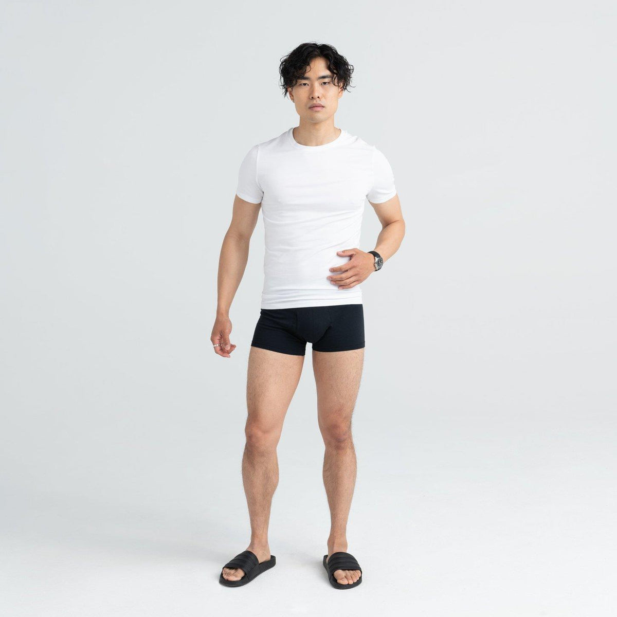 Saxx T-Shirt Homme Undercover