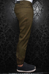 Au Noir Pantalon