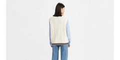 LEVI'S CHANDAIL SANS MANCHES FEMME