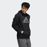 ADIDAS Hoodie Homme