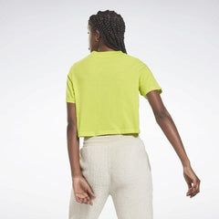 Reebok T/Shirt Crop