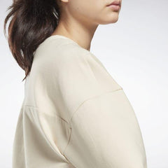 REEBOK CHANDAIL FEMME