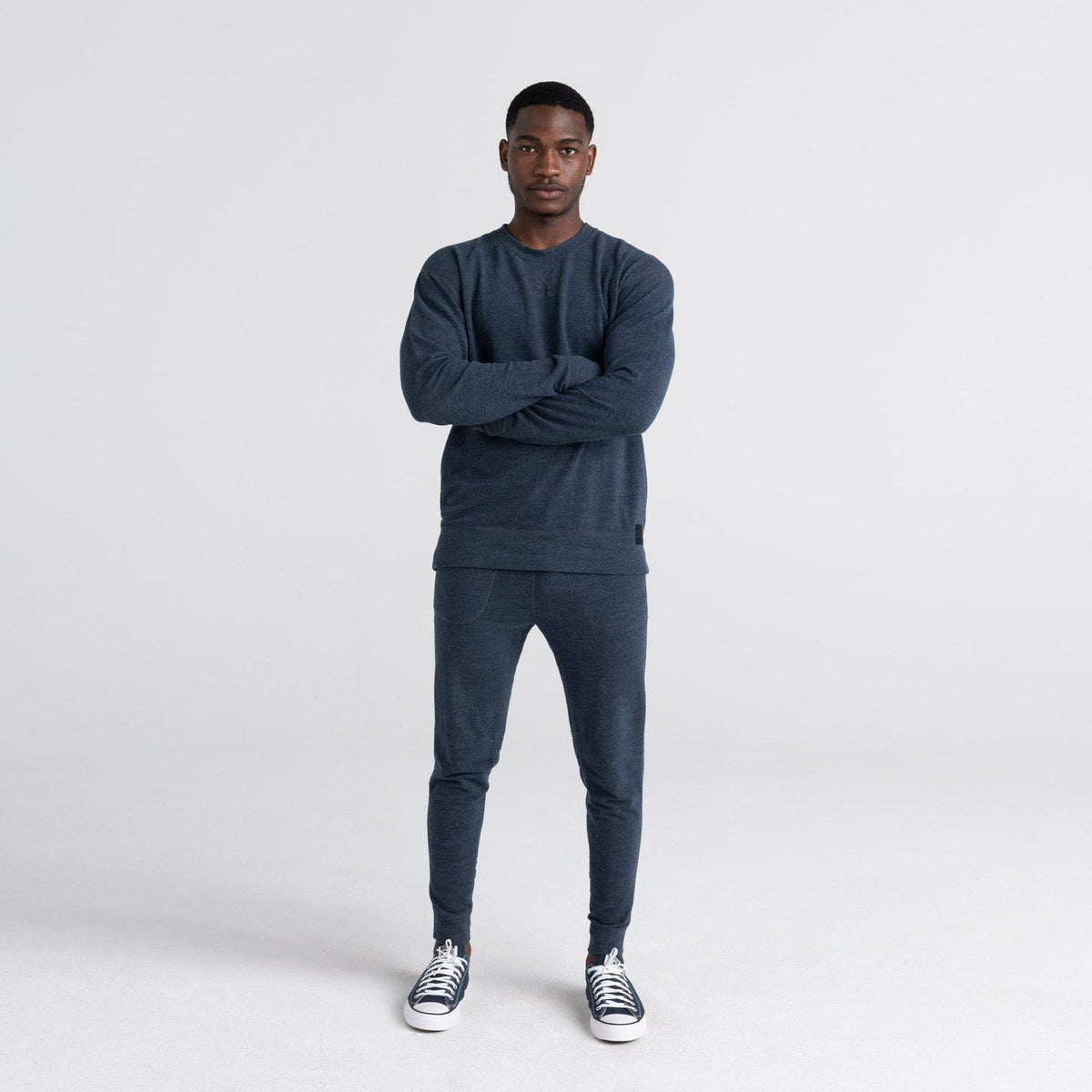 Saxx Chandail Homme 3SIX FIVE