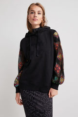 Desigual Chandail Femme