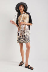 Desigual Robe Femme