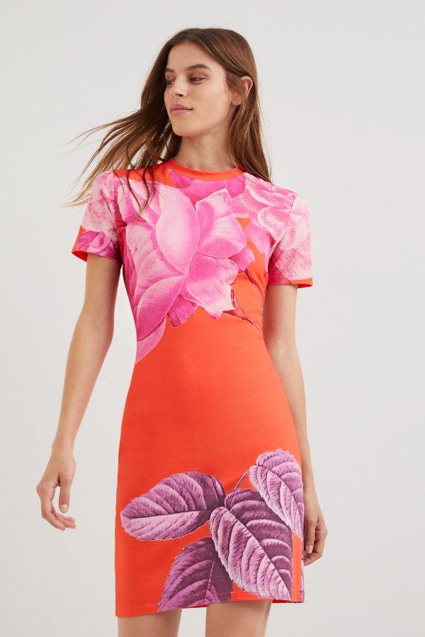 Desigual Robe Femme