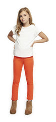 DEX KIDS T-SHIRT FILLE