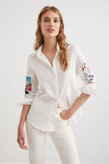 Desigual Chemise Femme