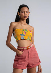 LEZ A LEZ Blouse Femme