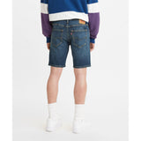 Levi's Short en Jeans Homme 412